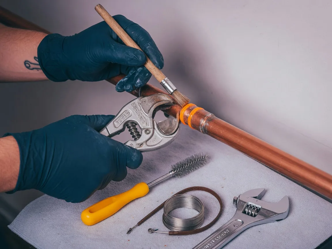 Why choose Sump Pump Repair in Mcalisterville, PA